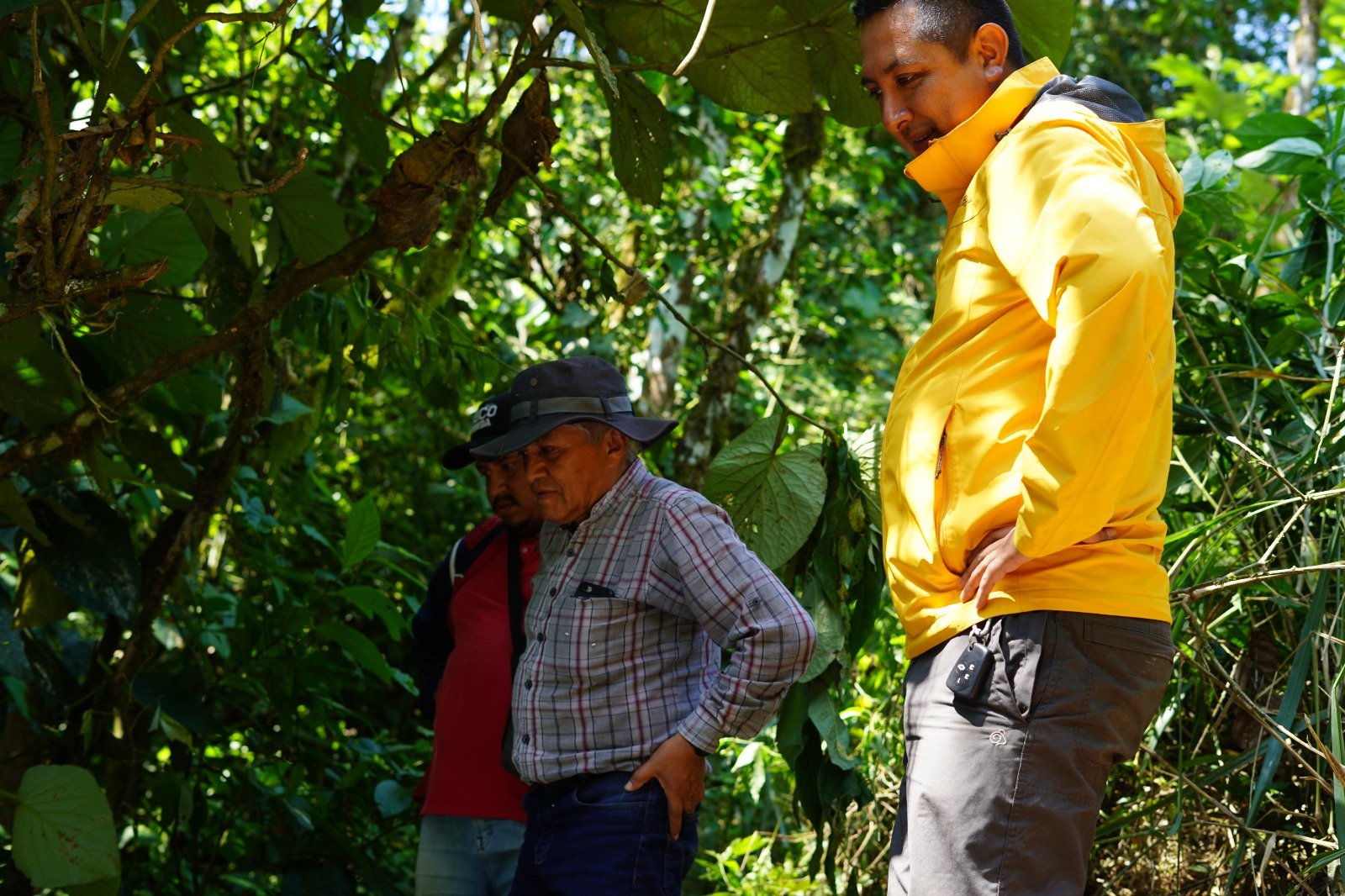 El Limo tendrá sistema integral de agua potable